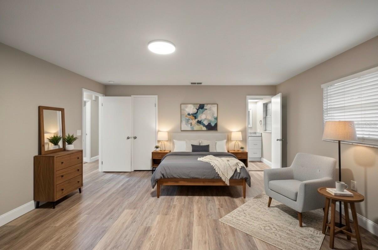 BEVERLY HILLS UNIT 07 - Residential