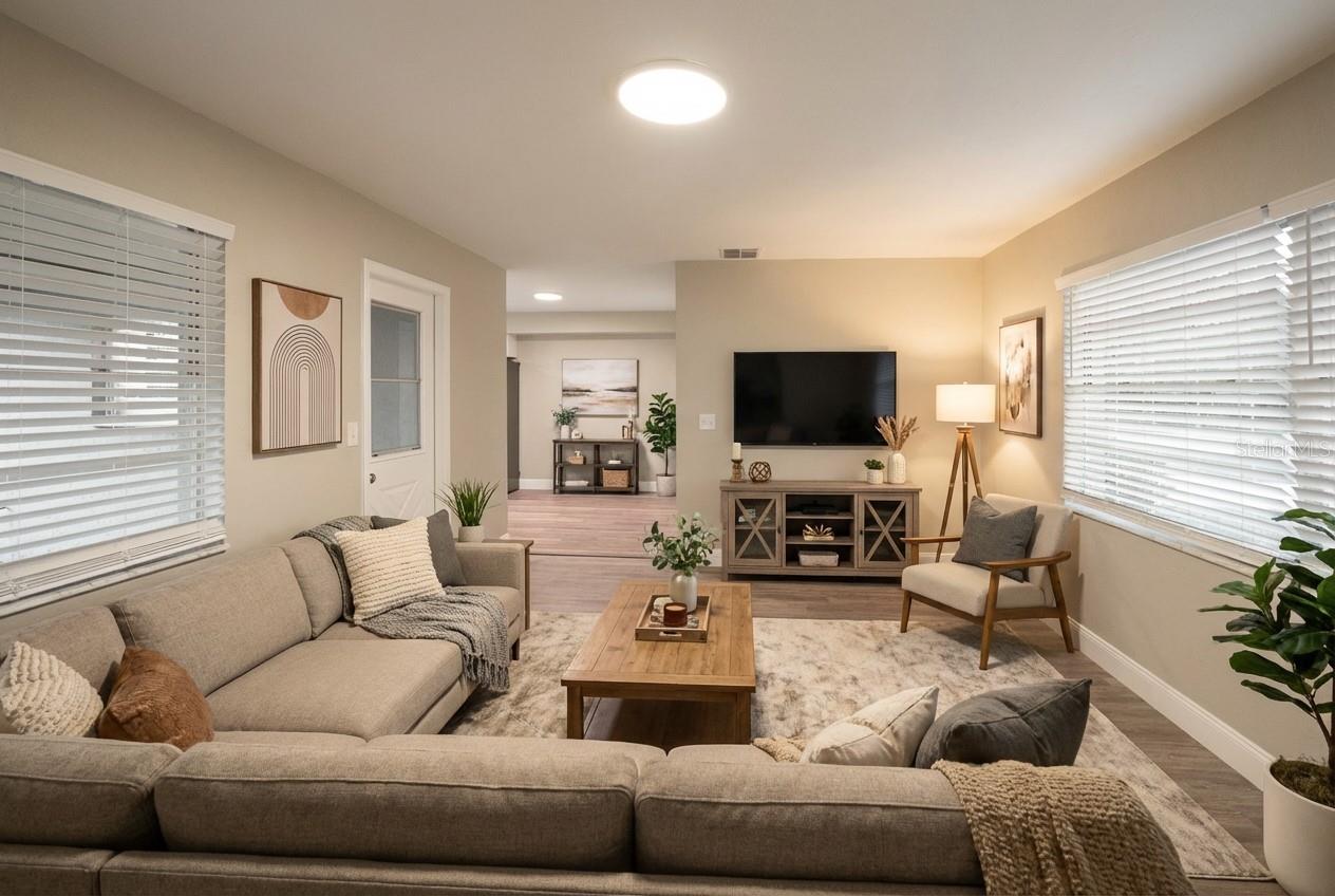 3176 N RUNNING OAK TERRACE