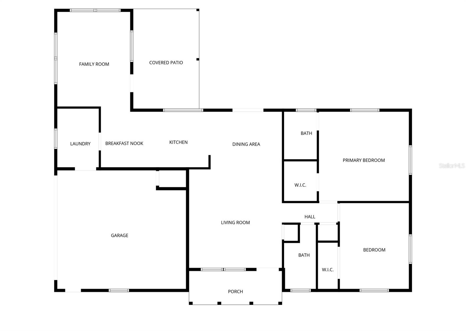 BEVERLY HILLS UNIT 07 - Residential