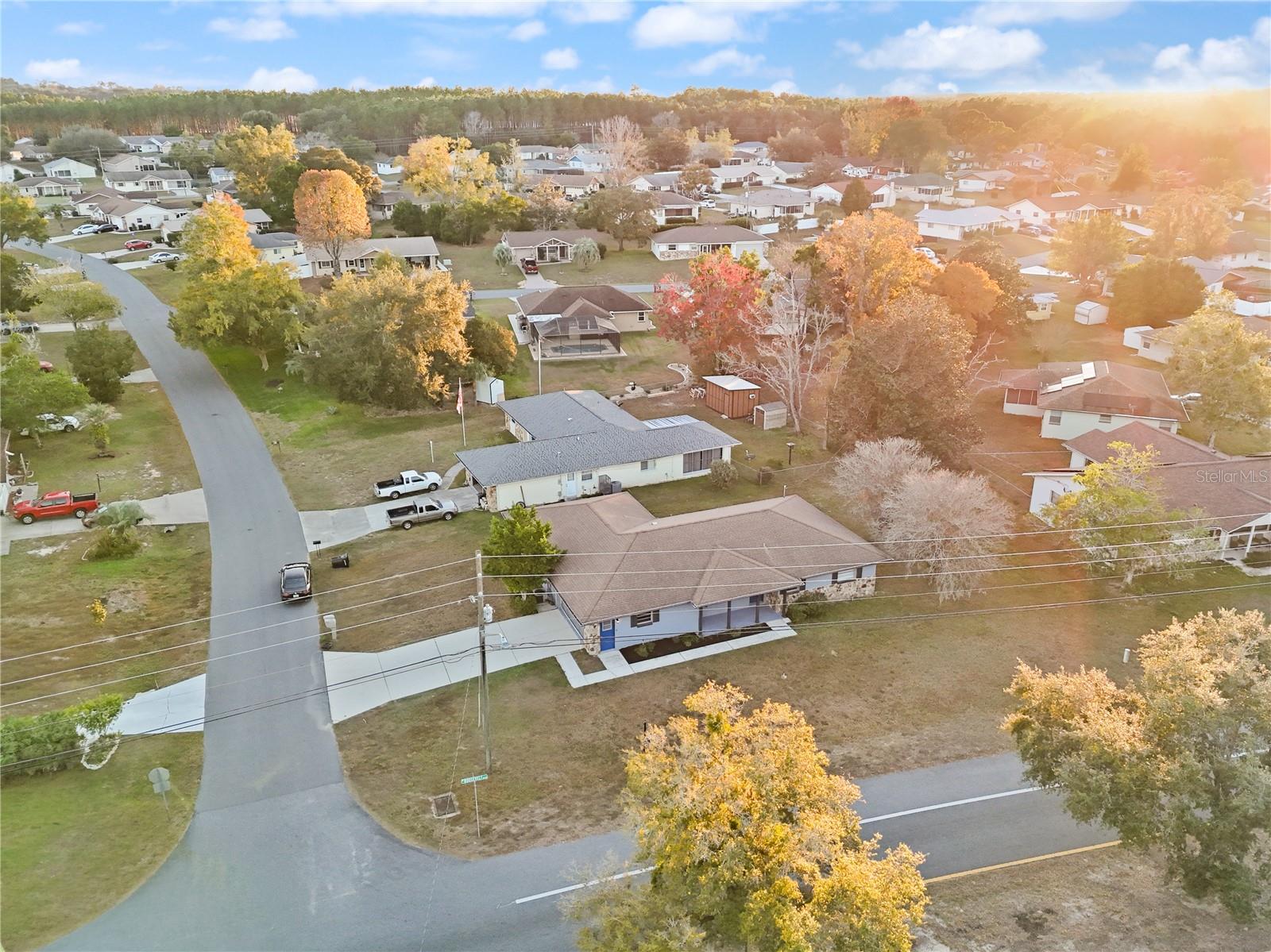 BEVERLY HILLS UNIT 07 - Residential