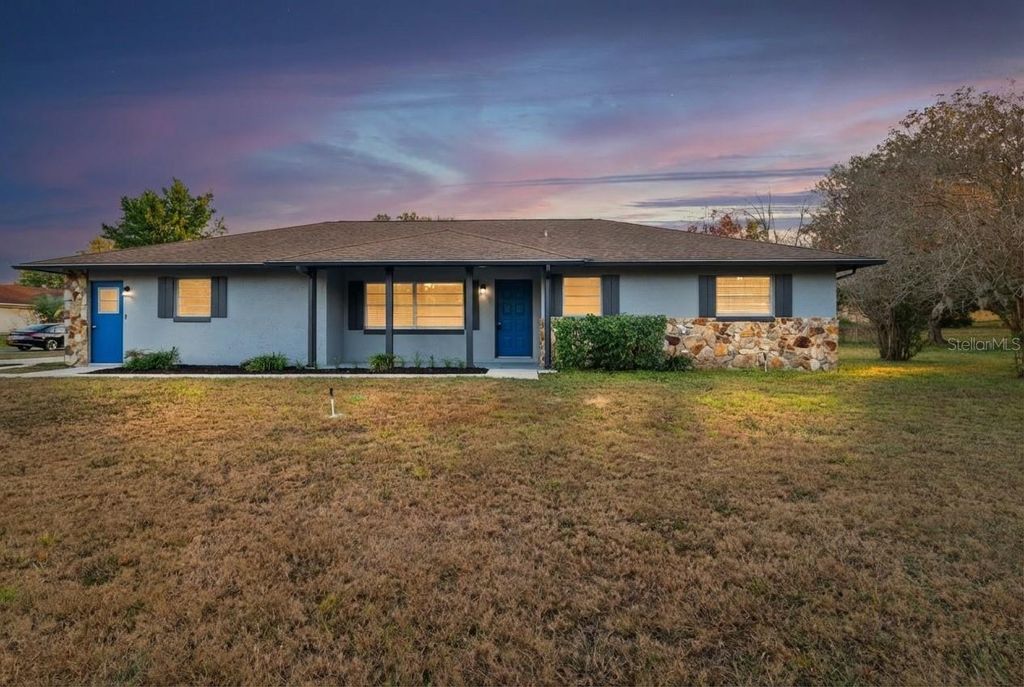 Photo of 3176 N Running Oak Terrace, Beverly Hills, FL 34465 (MLS # TB8454103)