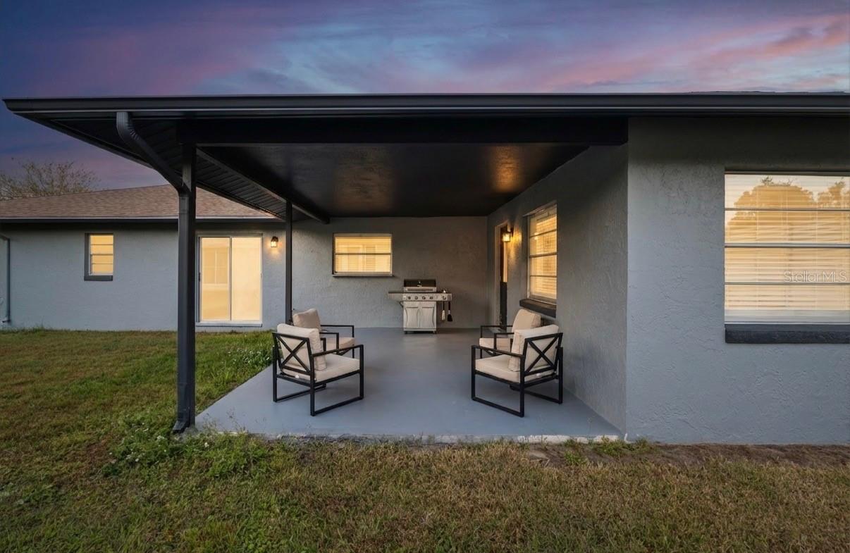 BEVERLY HILLS UNIT 07 - Residential