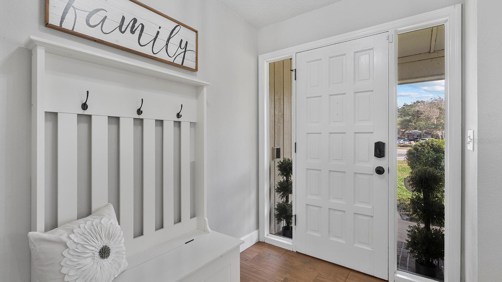 SABAL POINT WHISPER WOOD - Residential