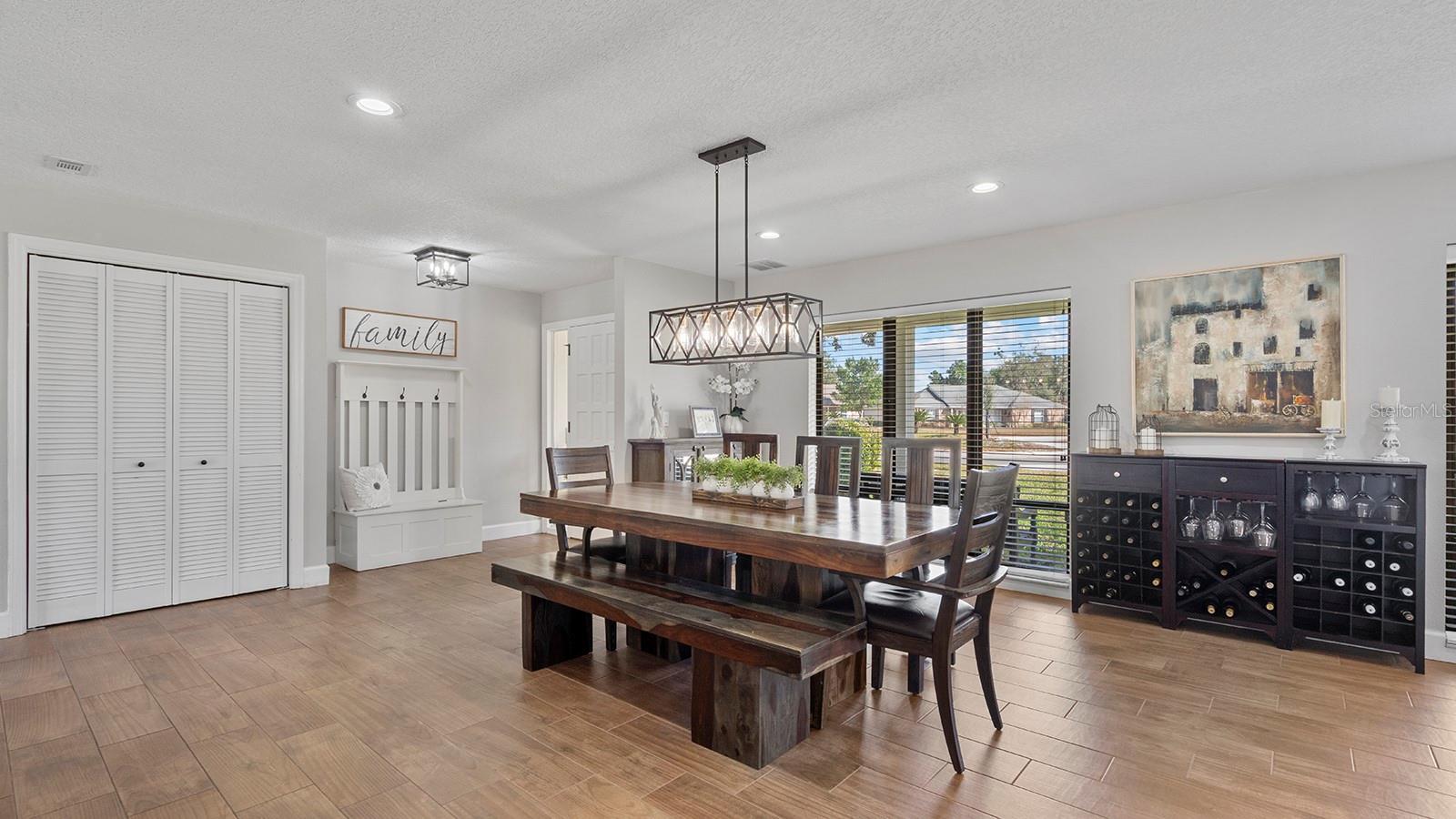 SABAL POINT WHISPER WOOD - Residential