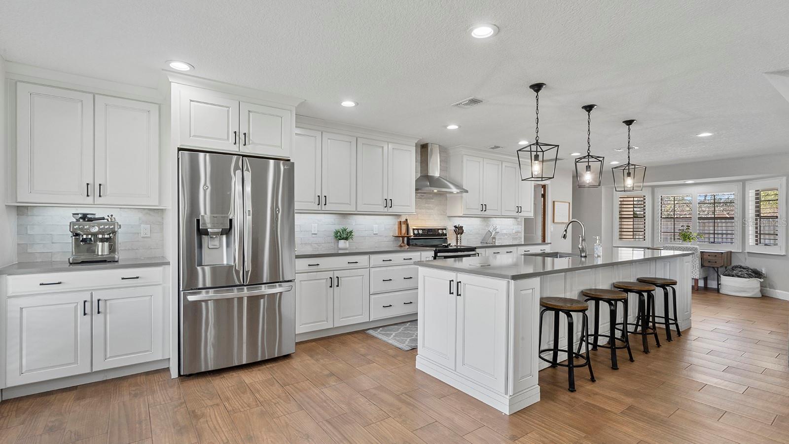 SABAL POINT WHISPER WOOD - Residential