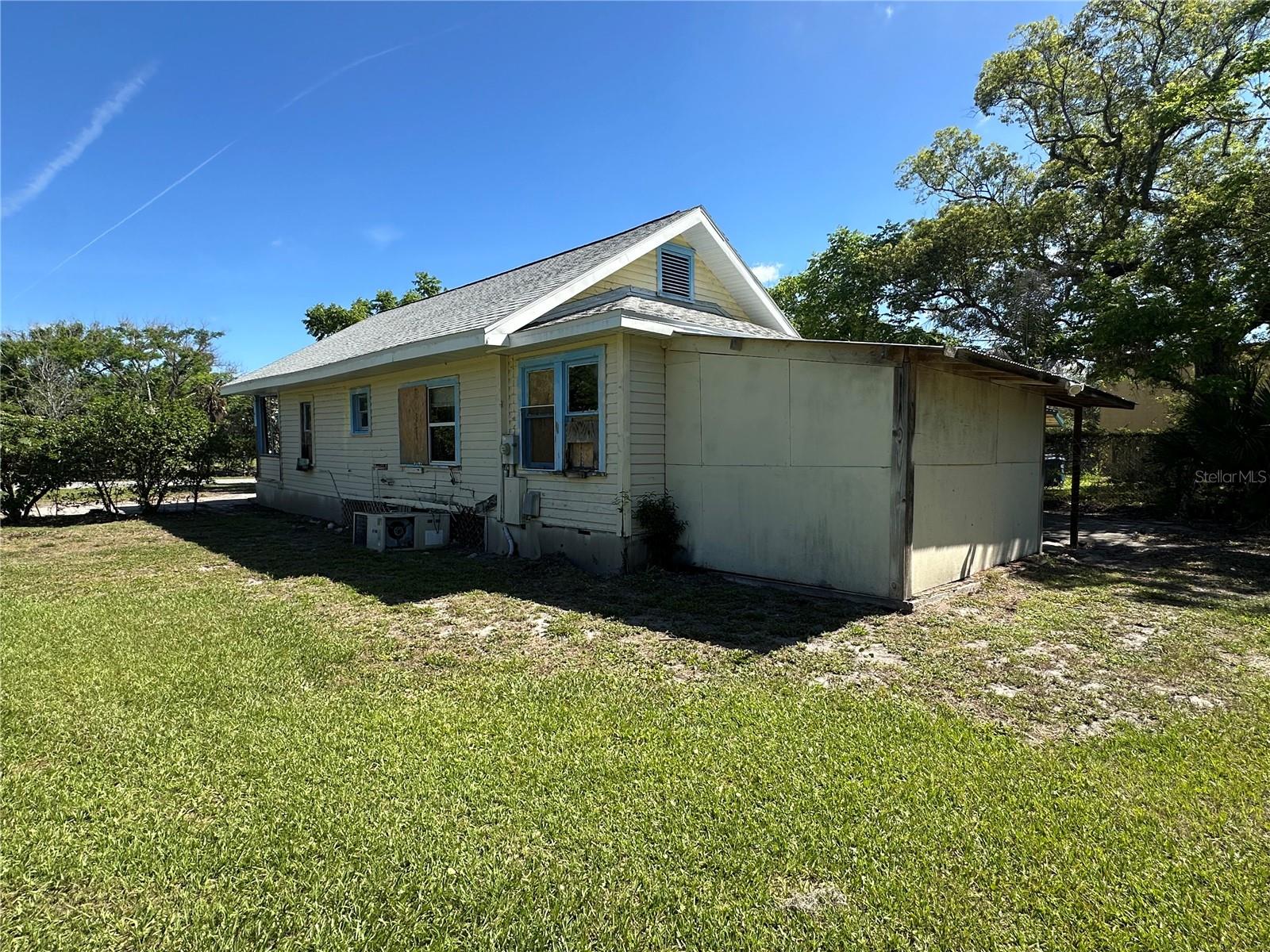 WESTWOOD - Residential