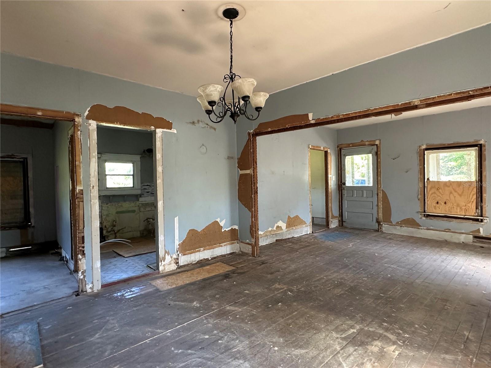 WESTWOOD - Residential