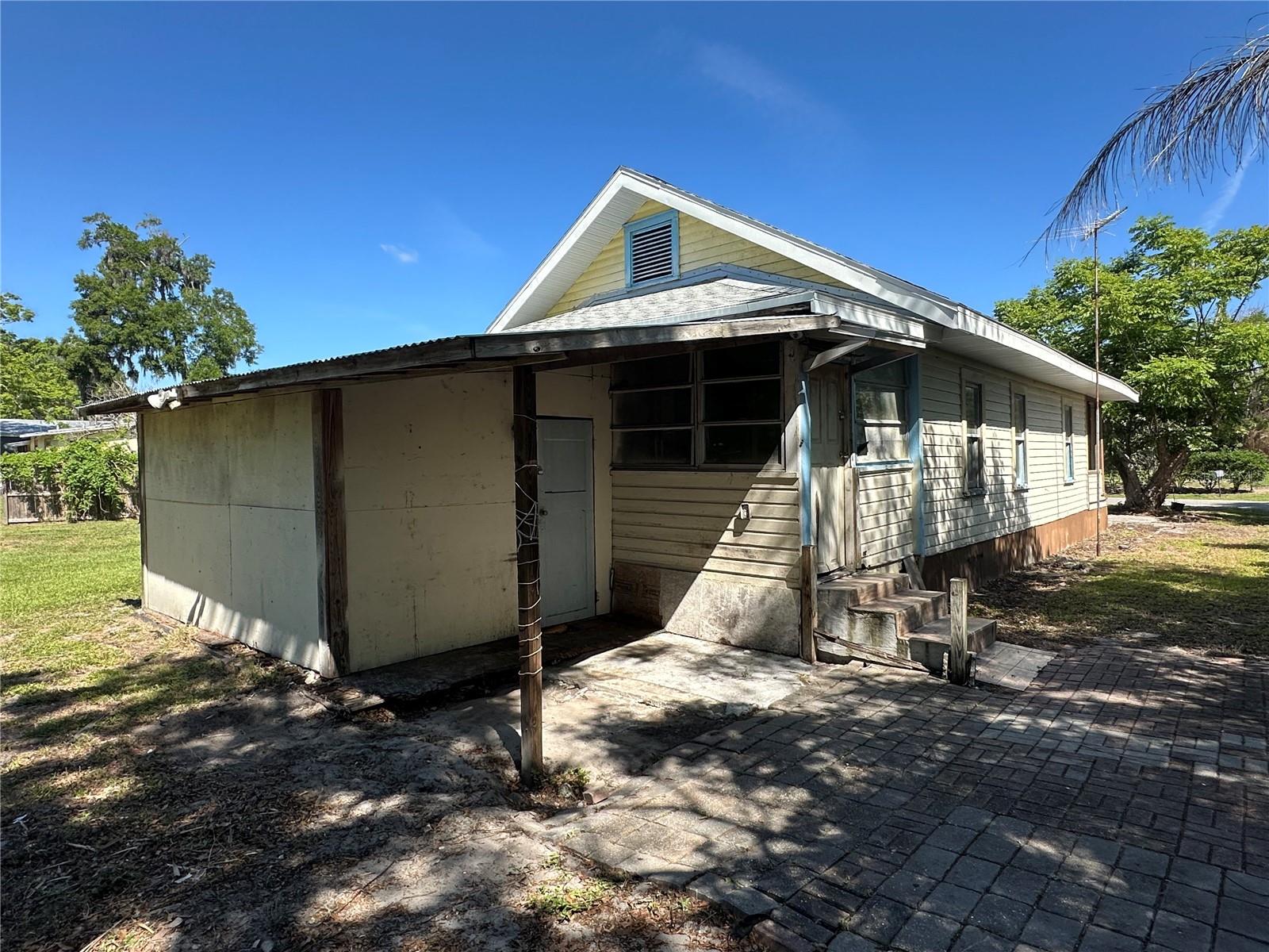 WESTWOOD - Residential