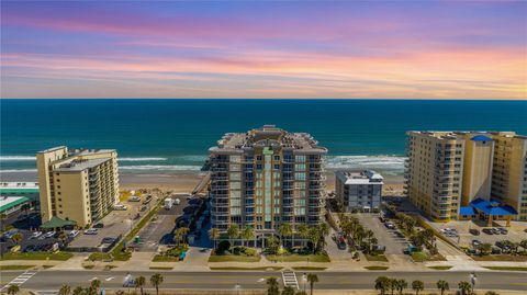 3703 S ATLANTIC AVENUE 403 DAYTONA BEACH FL 32118
