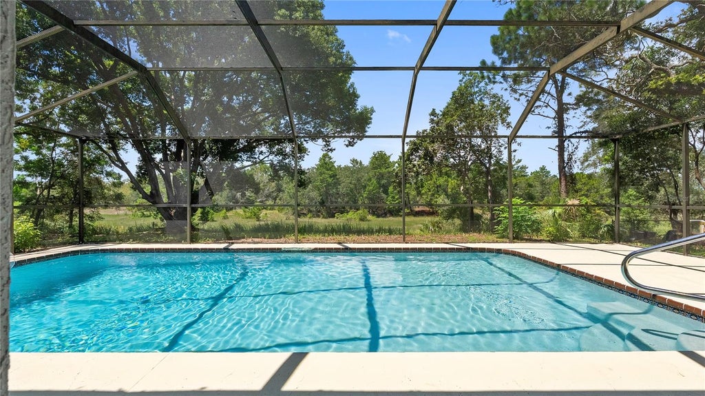 Photo of 3017 Bayshore Drive, Spring Hill, FL 34608 (MLS # TB8544650)