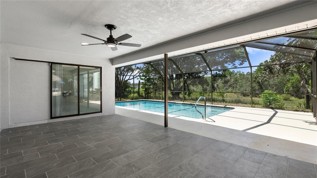 Photo of 3017 Bayshore Drive, Spring Hill, FL 34608 (MLS # TB8544650)