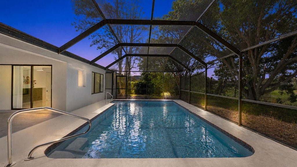 Photo of 3017 Bayshore Drive, Spring Hill, FL 34608 (MLS # TB8544650)