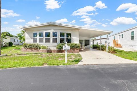 A home in ENGLEWOOD