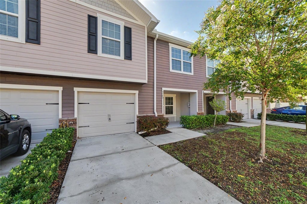 Photo of 9540 Tocobaga Place, Riverview, FL 33578 (MLS # TB8546520)