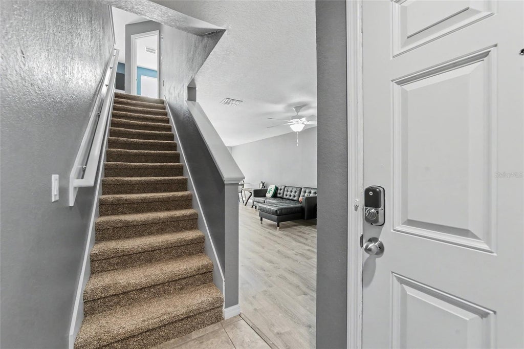 Photo of 9540 Tocobaga Place, Riverview, FL 33578 (MLS # TB8546520)