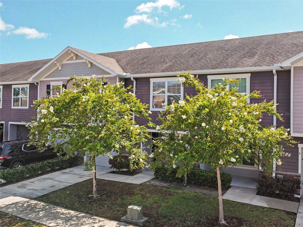 Photo of 9540 Tocobaga Place, Riverview, FL 33578 (MLS # TB8546520)