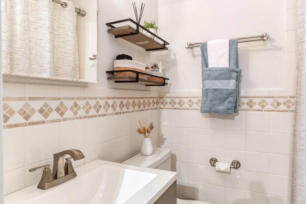 VIRGINIA PARK - Residential Lease