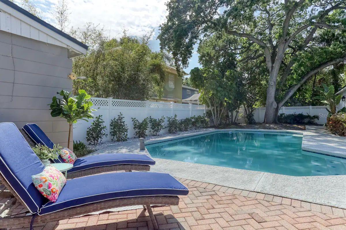 VIRGINIA PARK - Residential Lease