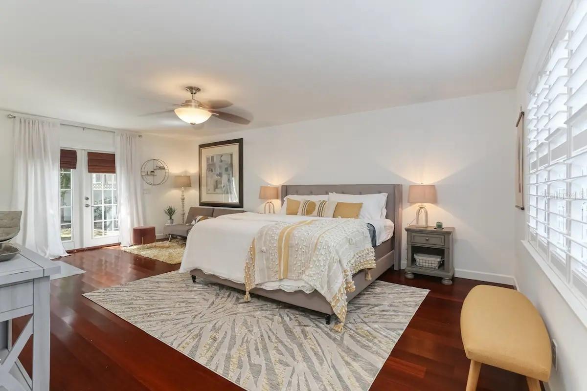 VIRGINIA PARK - Residential Lease