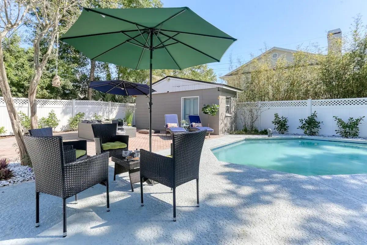 VIRGINIA PARK - Residential Lease