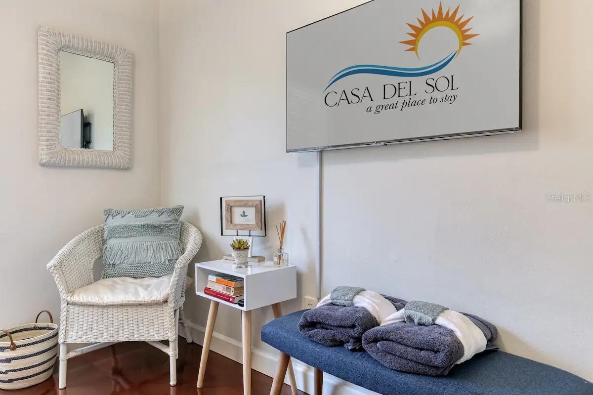 VIRGINIA PARK - Residential Lease