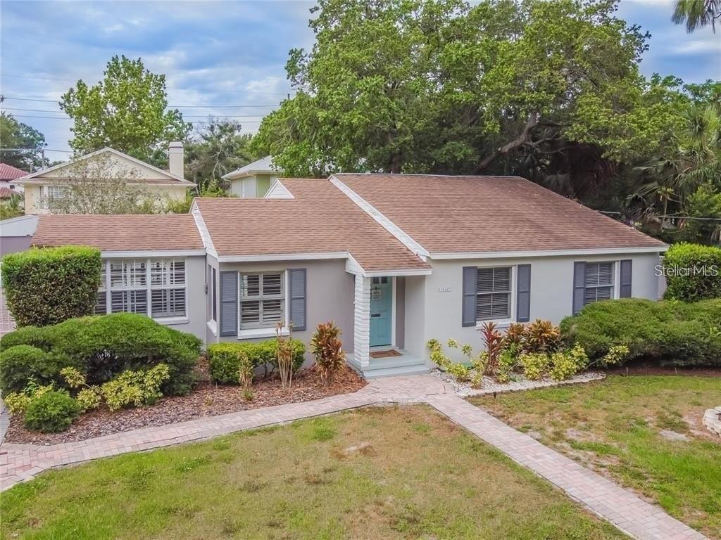 VIRGINIA PARK - Residential Lease