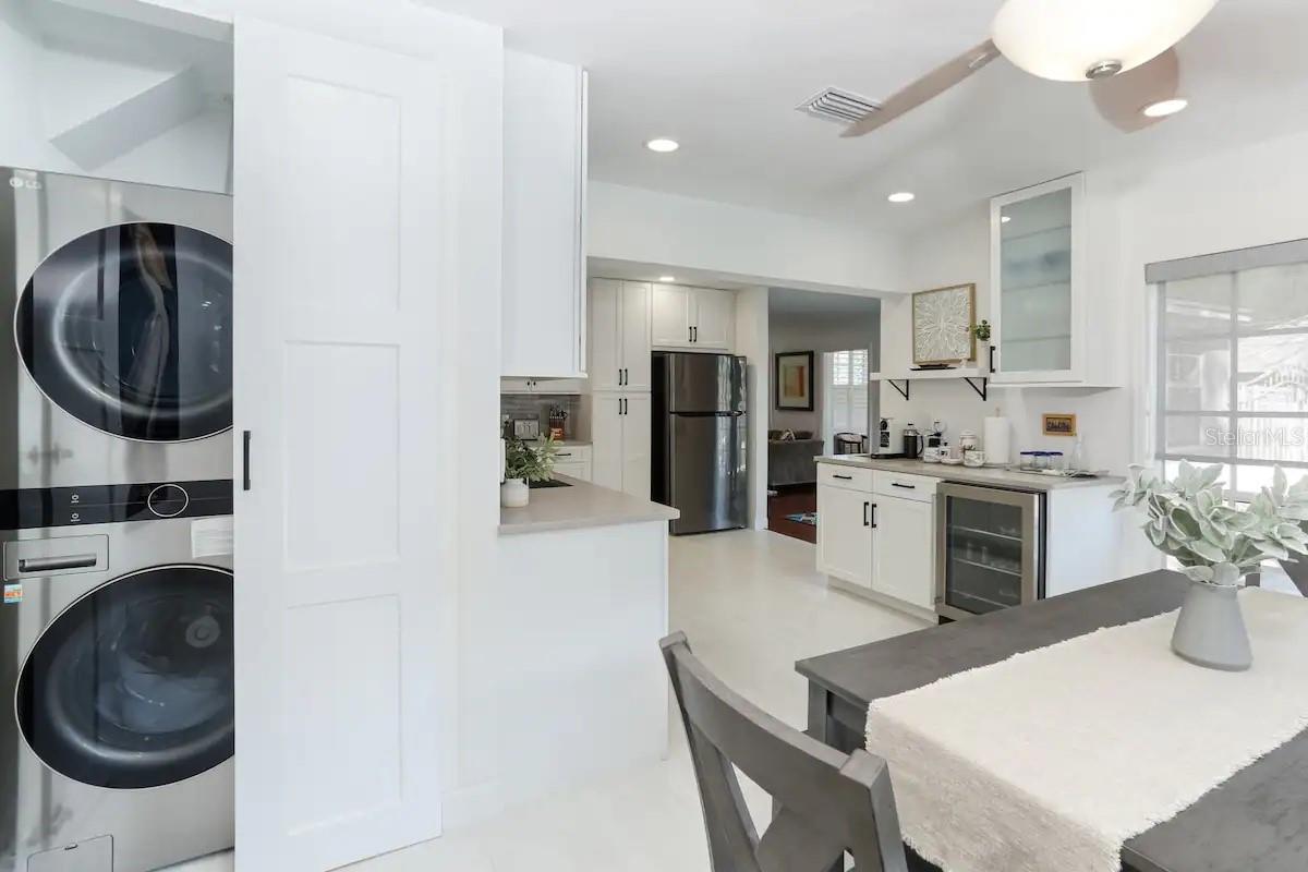 VIRGINIA PARK - Residential Lease