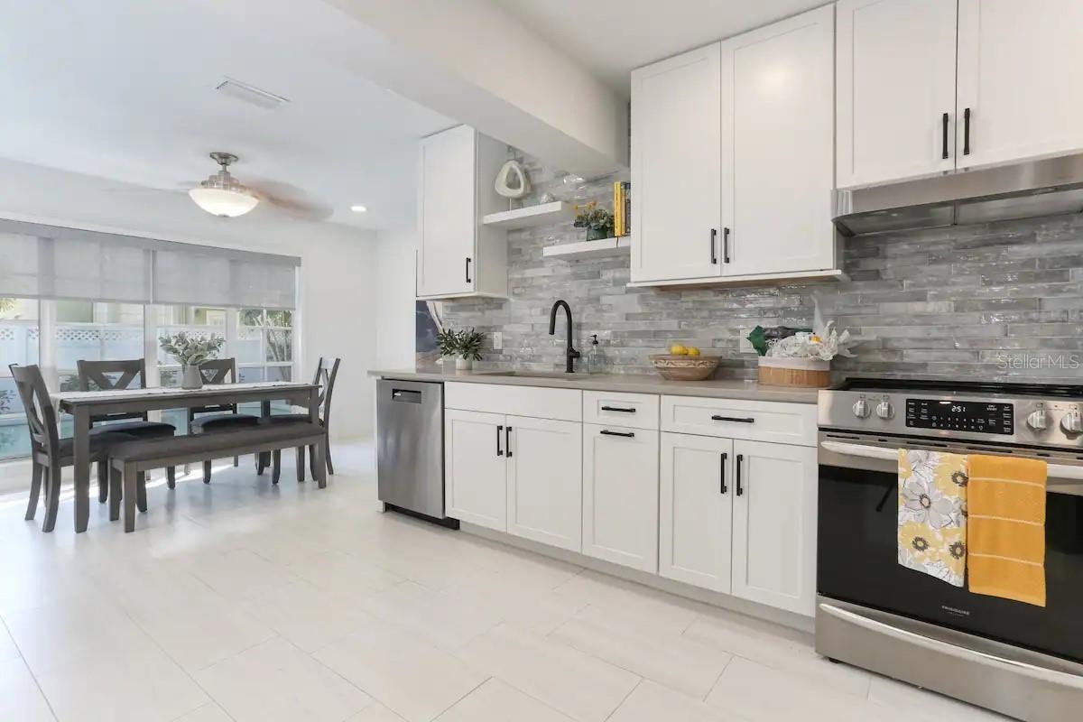 VIRGINIA PARK - Residential Lease