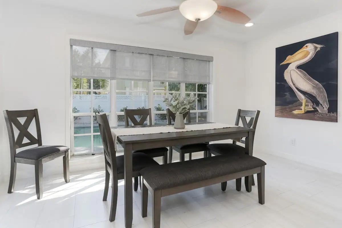 VIRGINIA PARK - Residential Lease