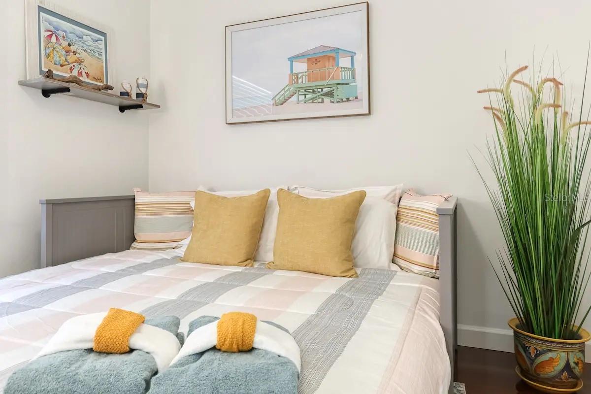 VIRGINIA PARK - Residential Lease