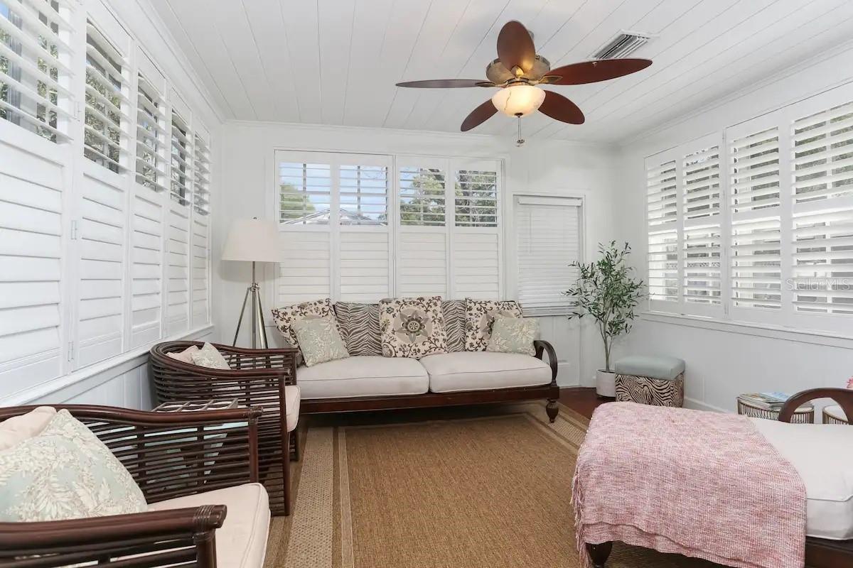 VIRGINIA PARK - Residential Lease
