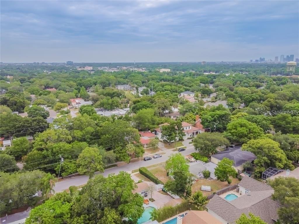 VIRGINIA PARK - Residential Lease