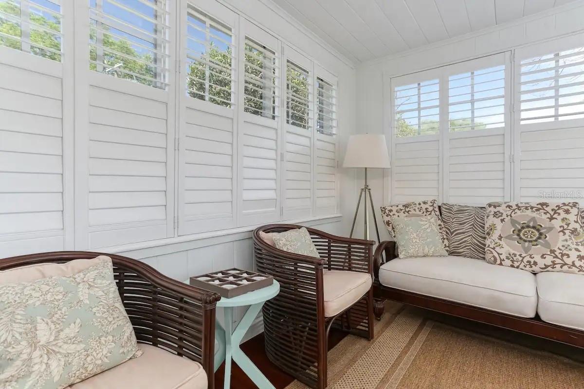 VIRGINIA PARK - Residential Lease