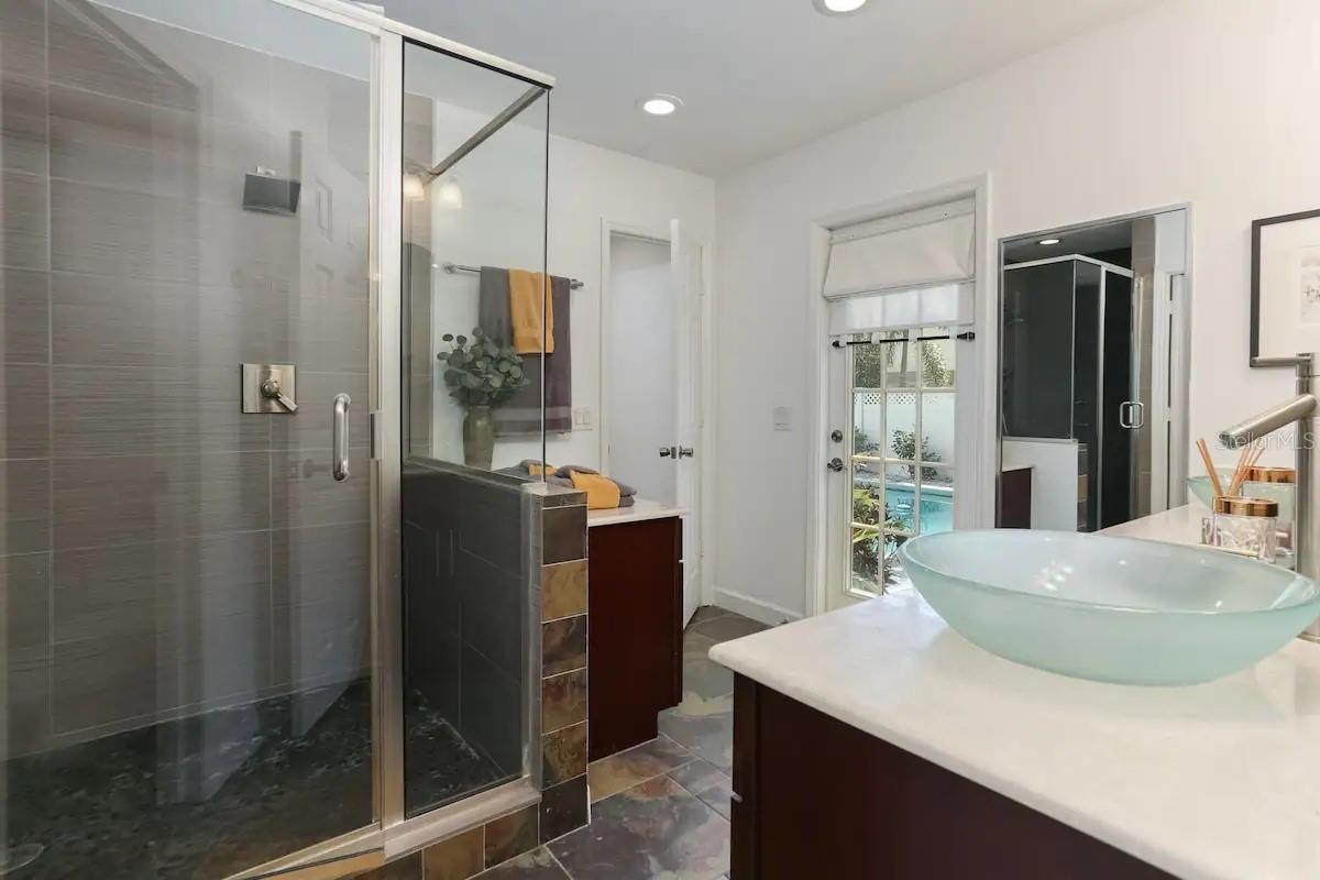 VIRGINIA PARK - Residential Lease