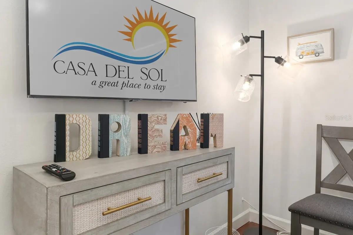 VIRGINIA PARK - Residential Lease