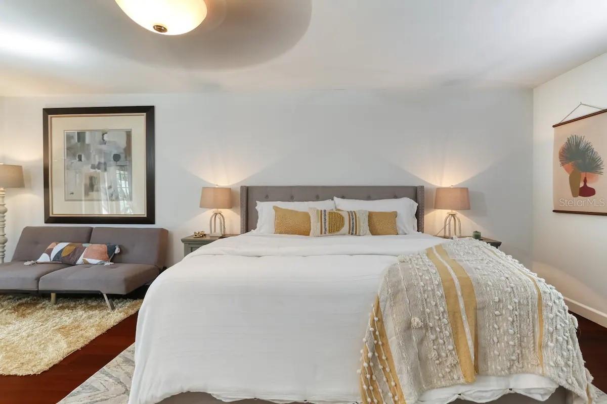 VIRGINIA PARK - Residential Lease