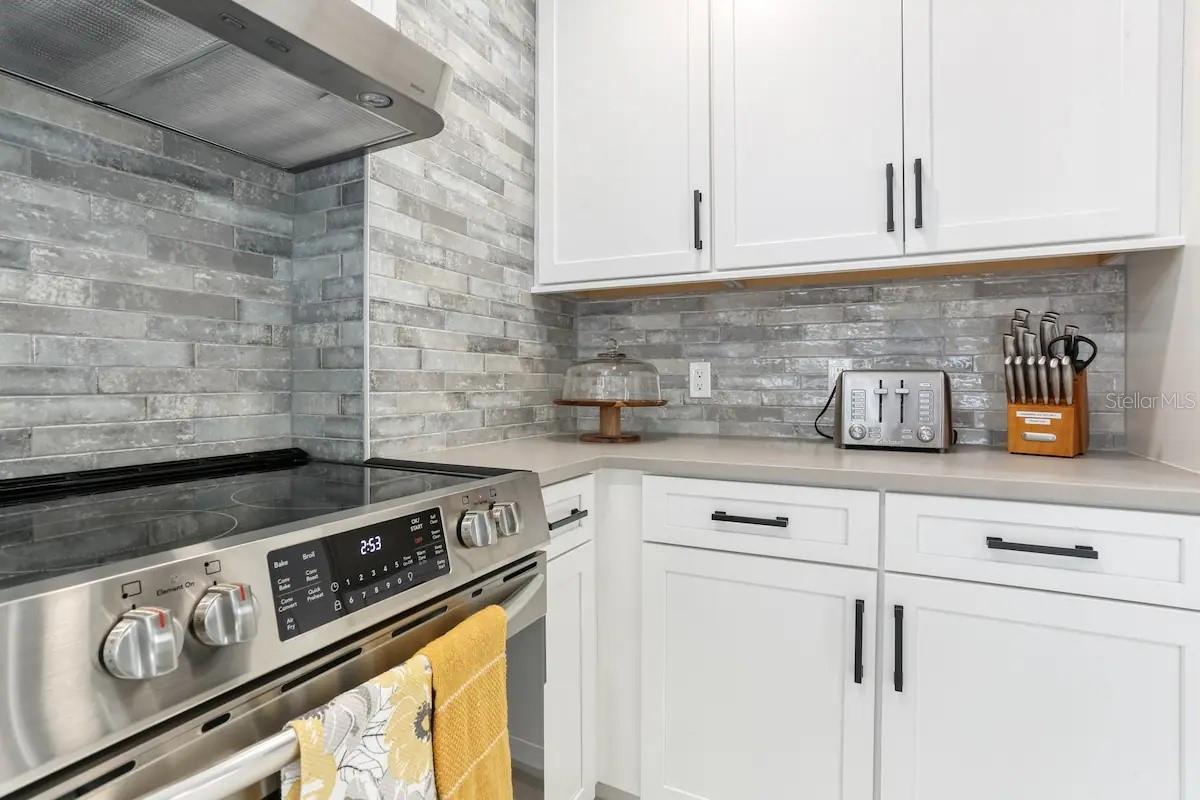 VIRGINIA PARK - Residential Lease