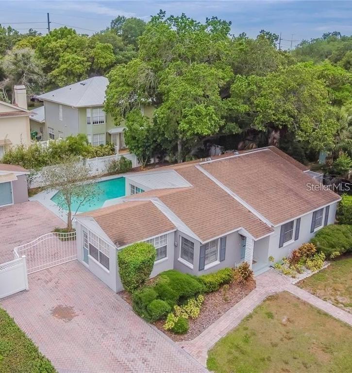 VIRGINIA PARK - Residential Lease