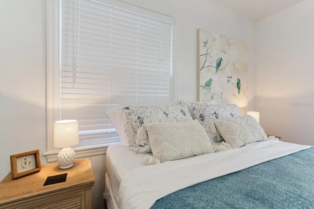 VIRGINIA PARK - Residential Lease