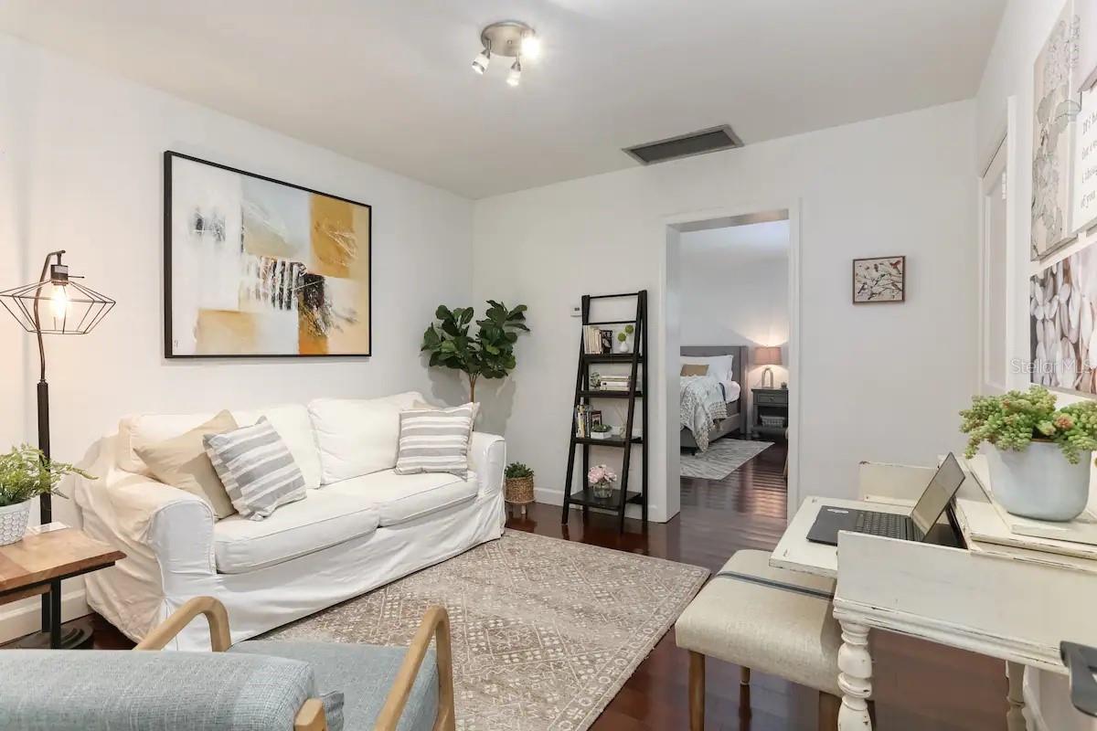 VIRGINIA PARK - Residential Lease