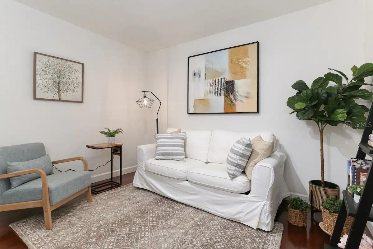 VIRGINIA PARK - Residential Lease
