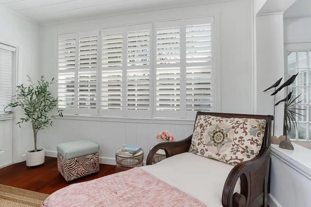 VIRGINIA PARK - Residential Lease