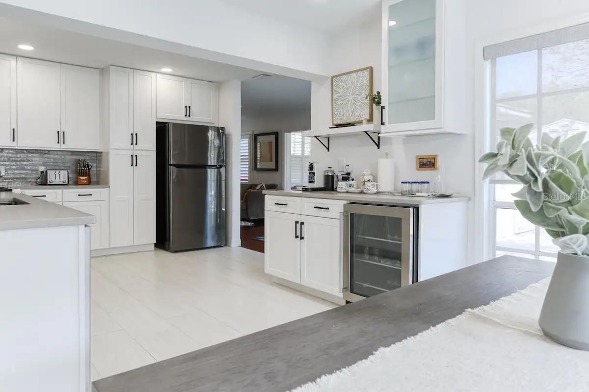 VIRGINIA PARK - Residential Lease