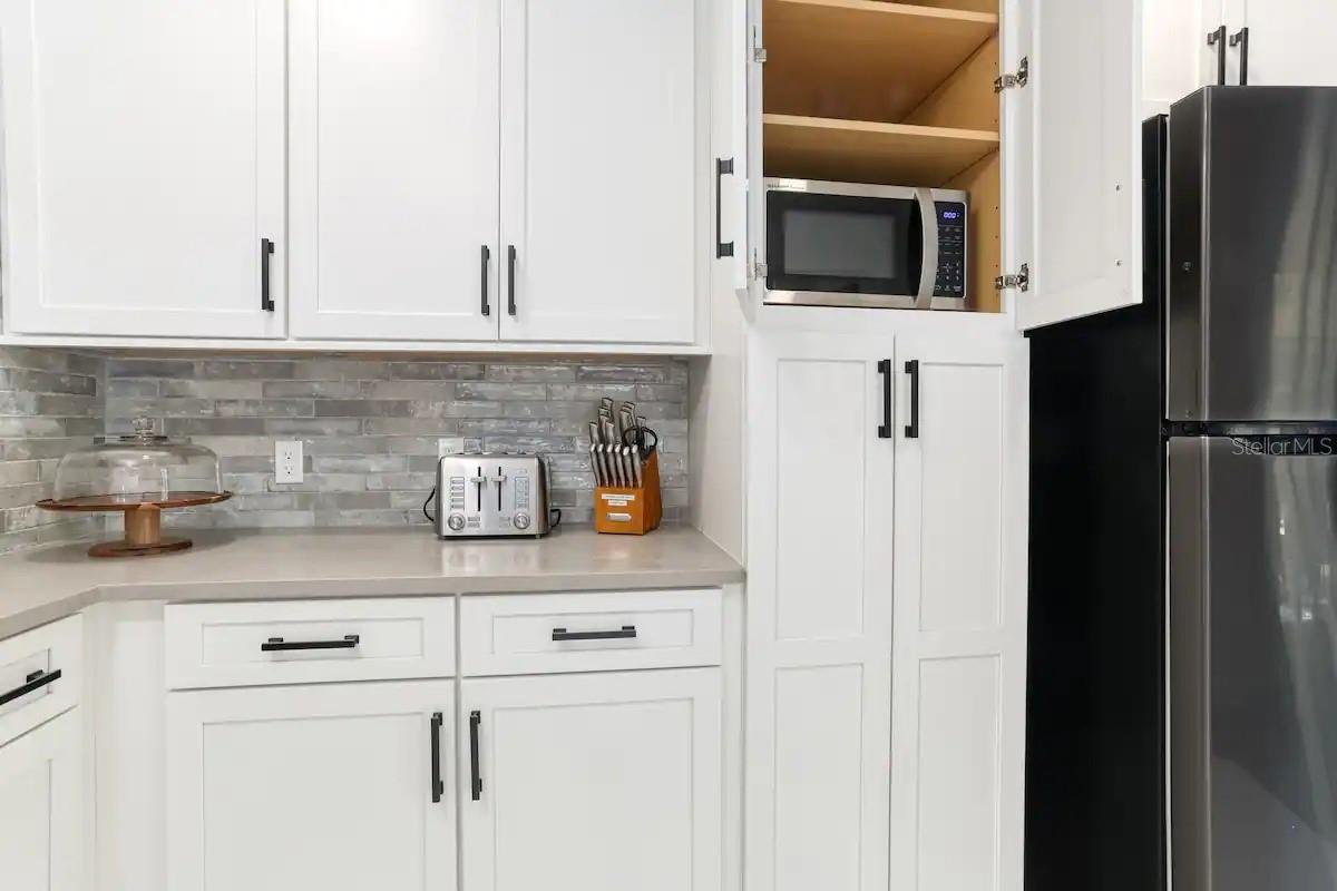 VIRGINIA PARK - Residential Lease