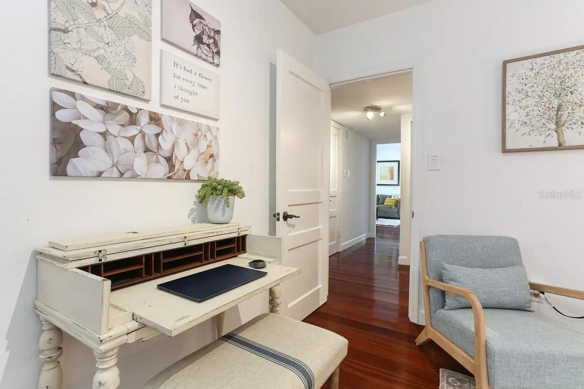 VIRGINIA PARK - Residential Lease