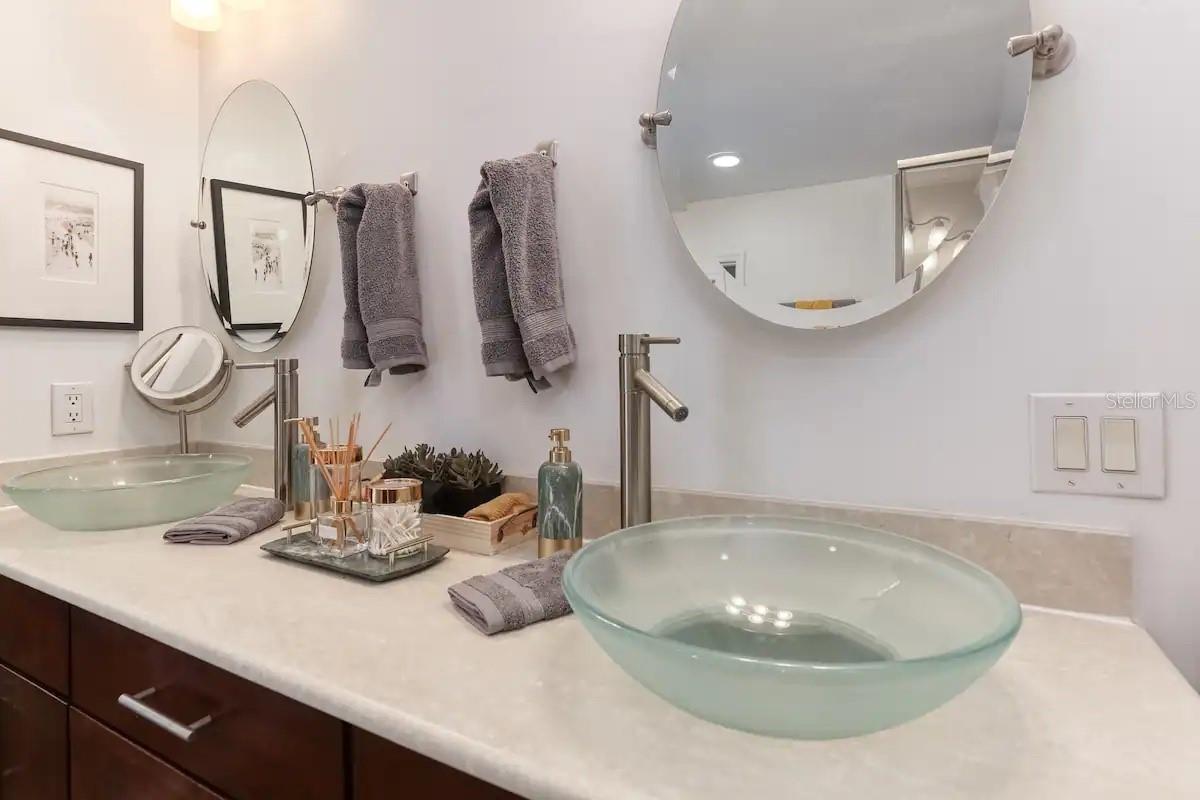 VIRGINIA PARK - Residential Lease
