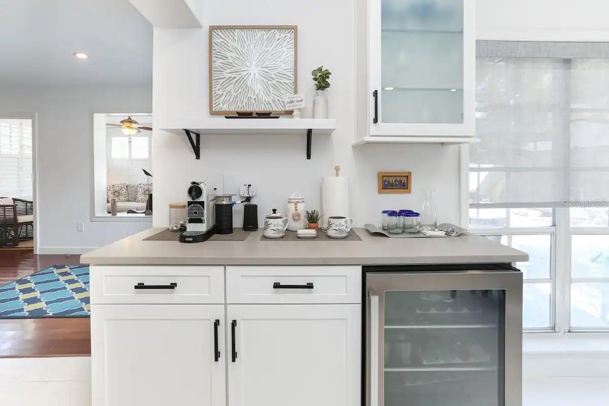 VIRGINIA PARK - Residential Lease