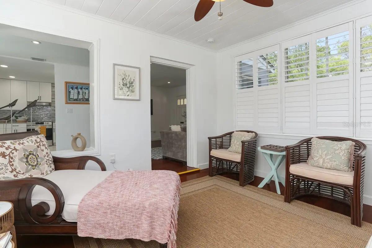 VIRGINIA PARK - Residential Lease