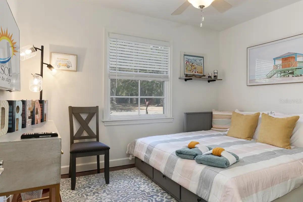 VIRGINIA PARK - Residential Lease