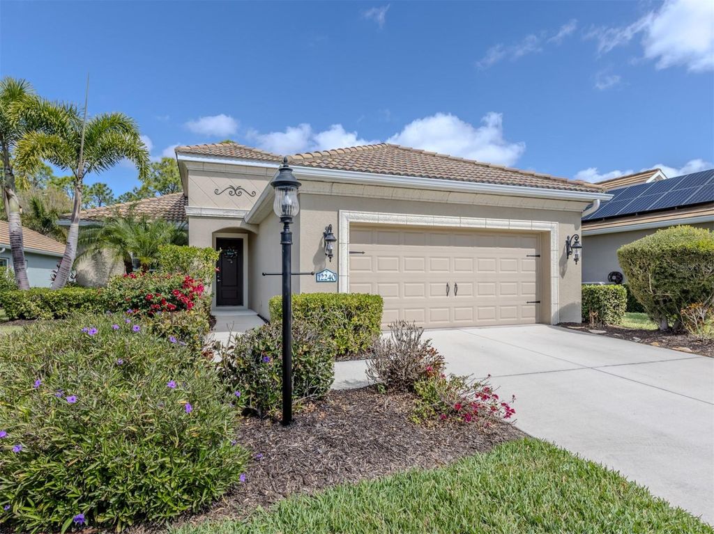 Photo of 12240 Stuart Drive, Venice, FL 34293 (MLS # N6143193)